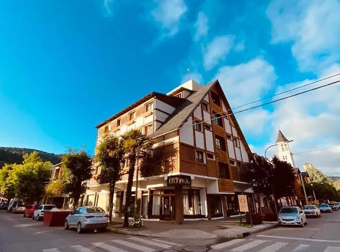 Tunqueley Hotel