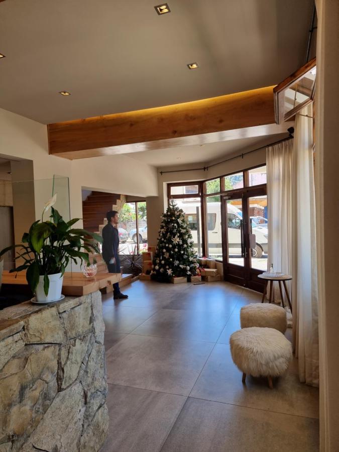 Hotel Tunqueley 2*