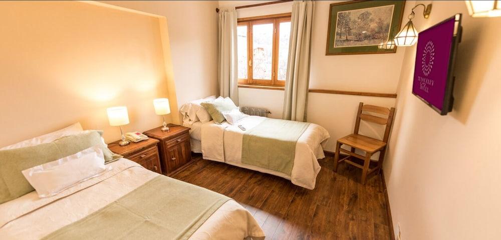 Hotel Tunqueley 2*
