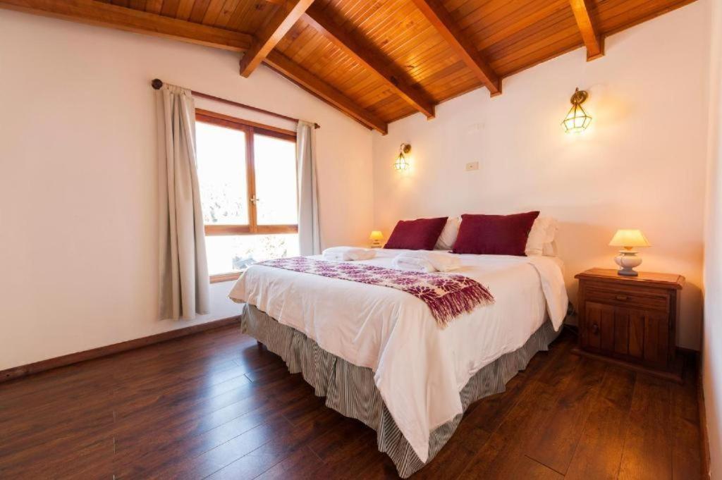 Tunqueley Hotel San Martín de los Andes