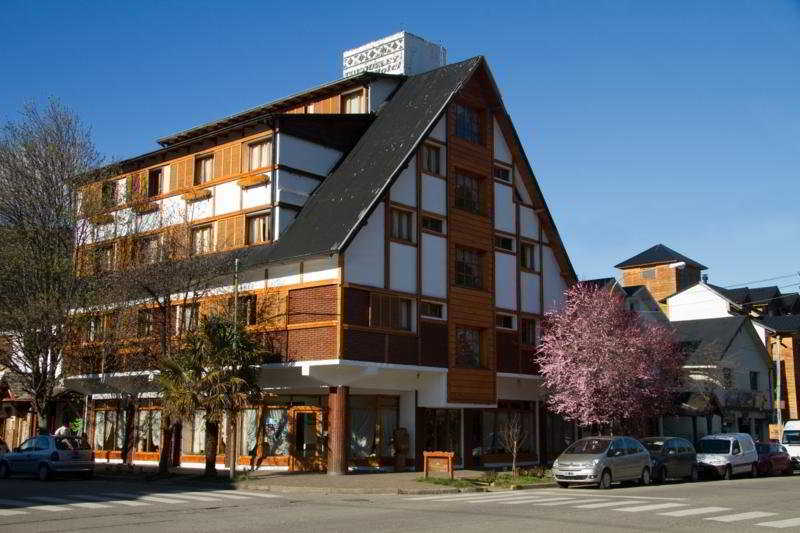 Hotel Tunqueley San Martín de los Andes