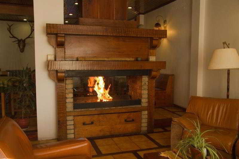 Hotel Tunqueley 2*