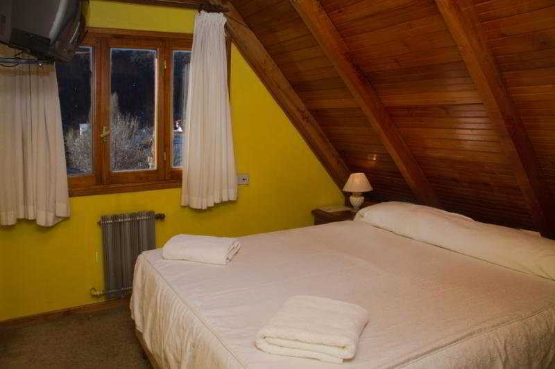 Hotel Tunqueley San Martín de los Andes