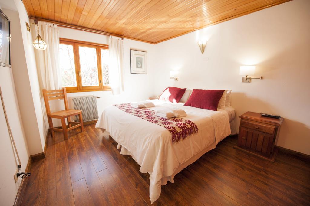 Hotel Tunqueley San Martín de los Andes