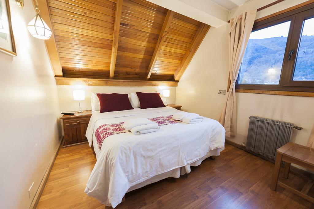 Tunqueley Hotel San Martín de los Andes