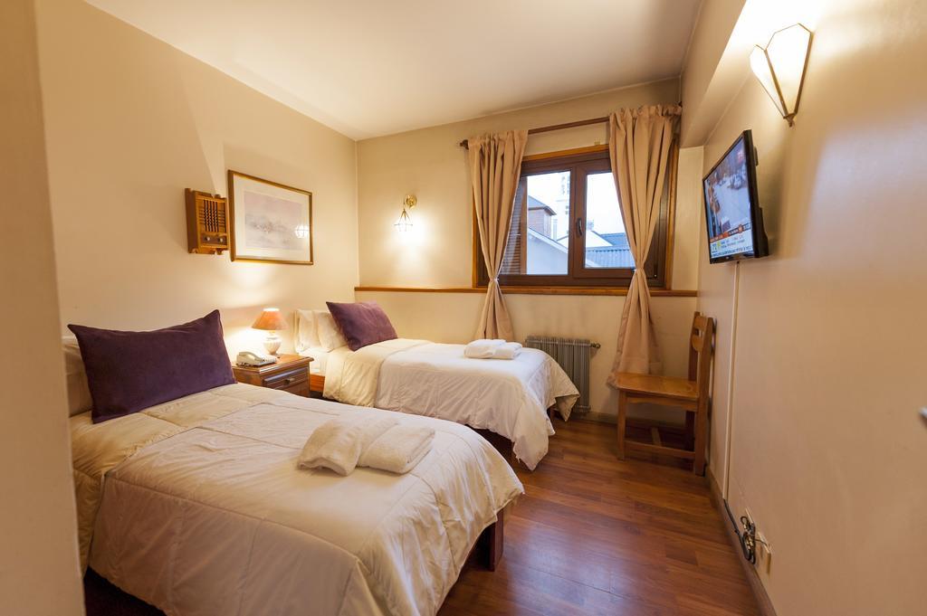 Tunqueley Hotel 2*