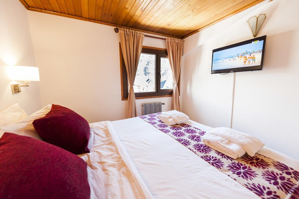 Tunqueley Hotel San Martín de los Andes