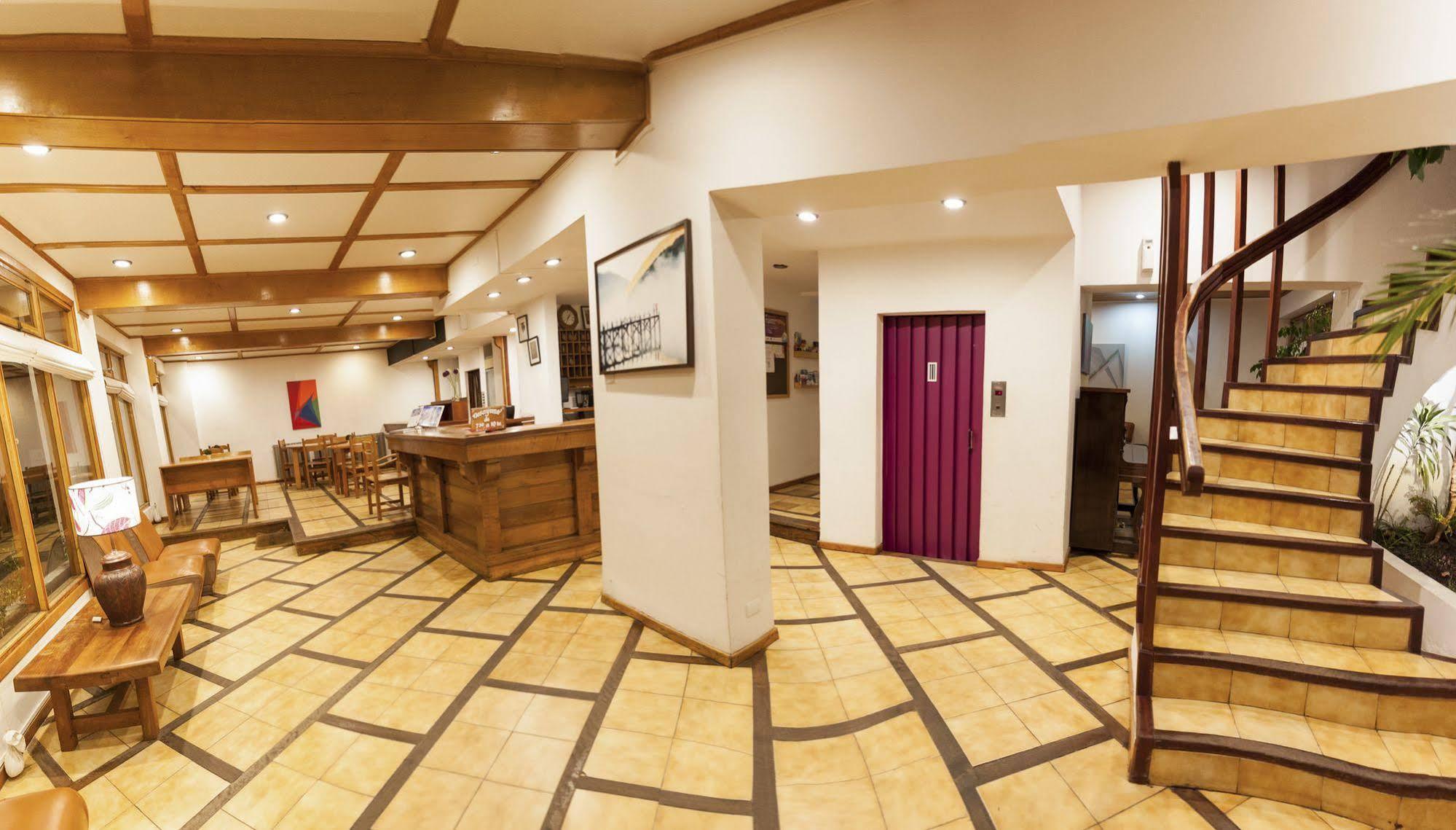 Tunqueley Hotel San Martin de los Andes