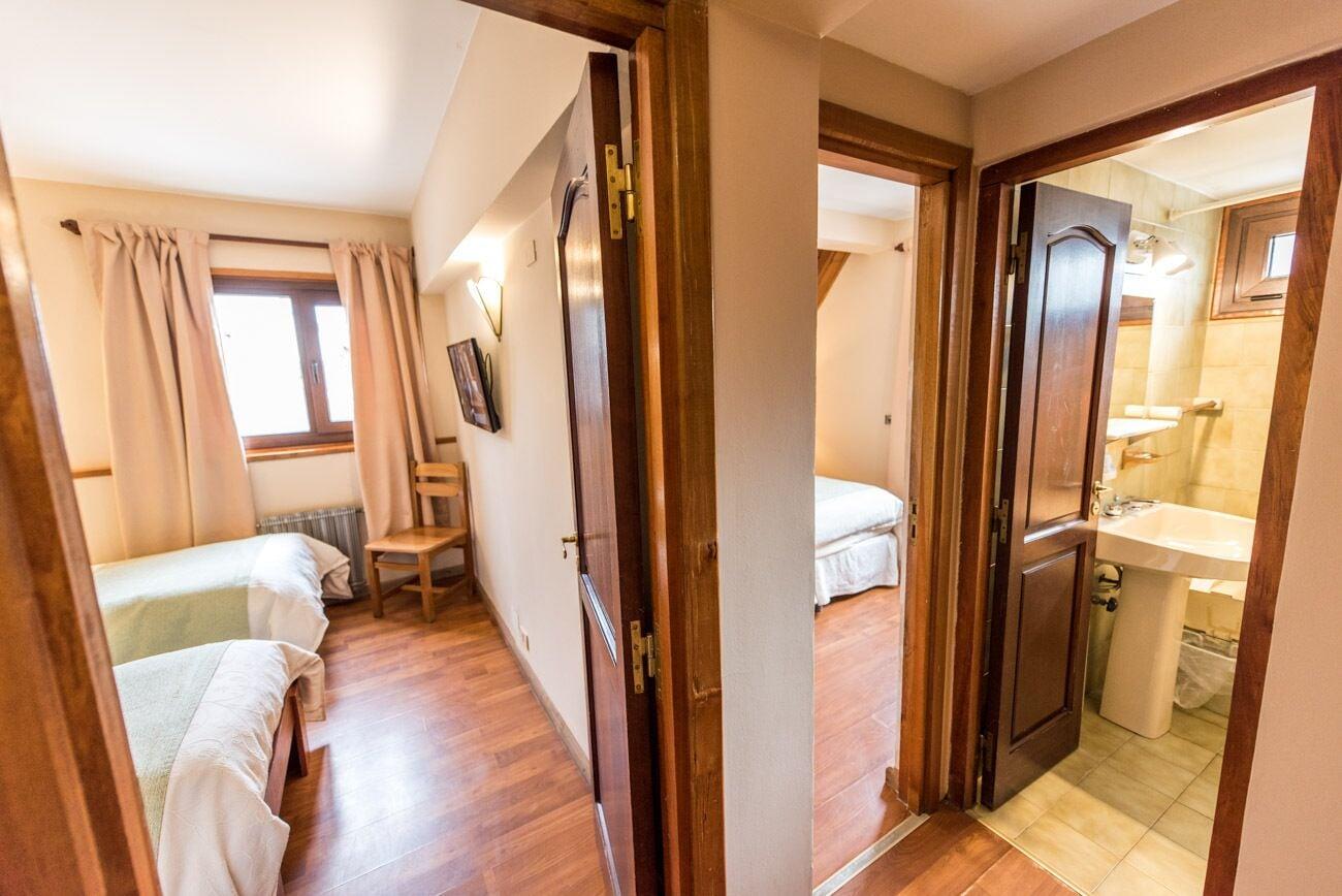Hotel Tunqueley San Martin de los Andes