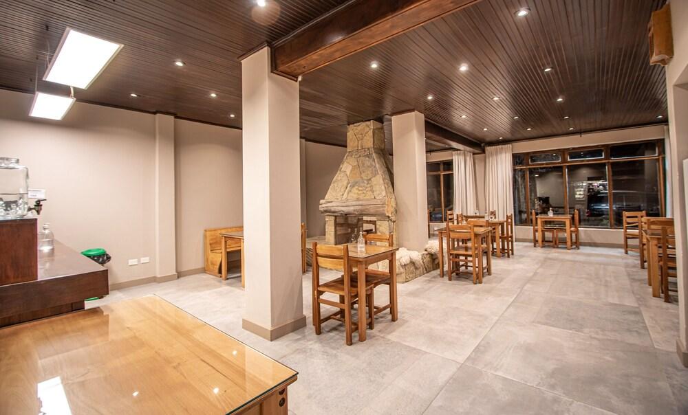 Tunqueley Hotel