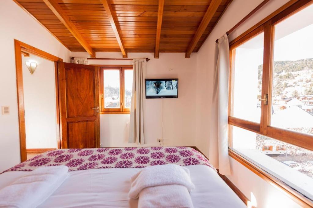 Hotel Tunqueley 2*