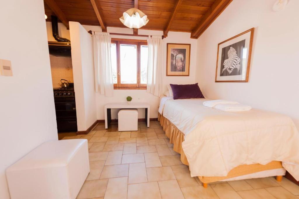 Hotel Tunqueley
