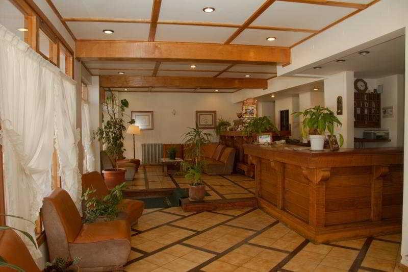 Tunqueley Hotel