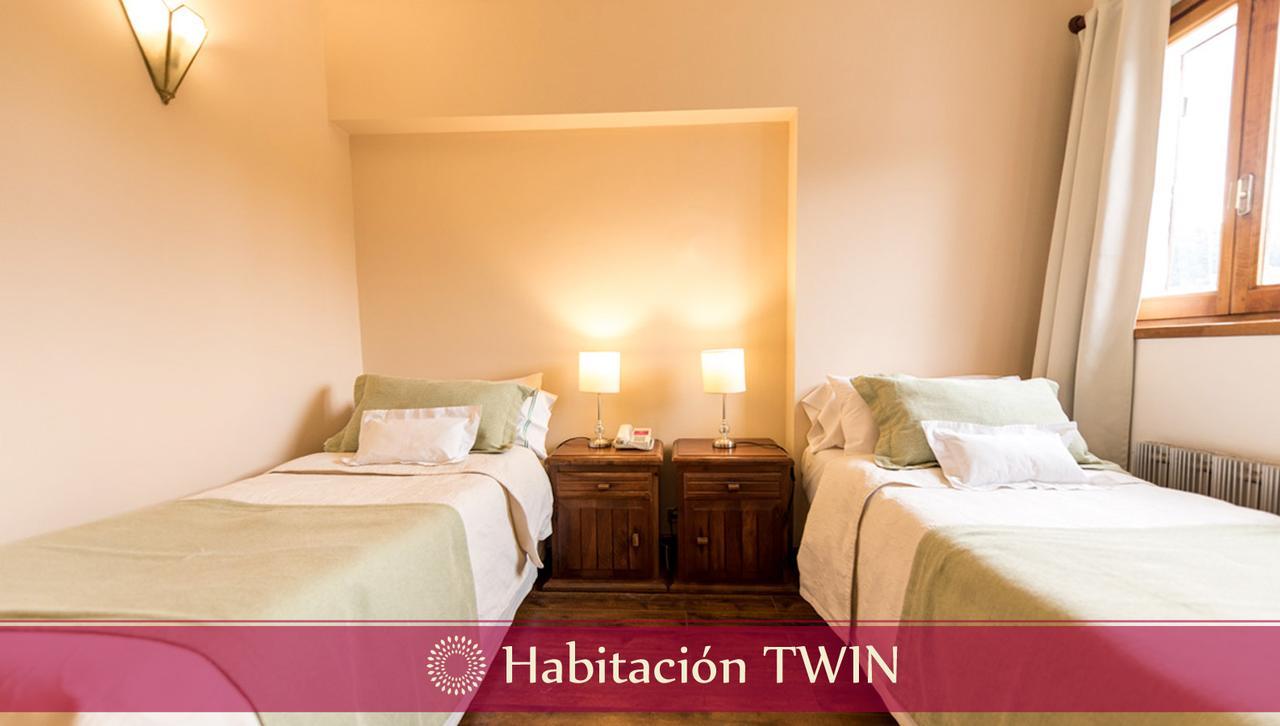 Tunqueley Hotel San Martin de los Andes