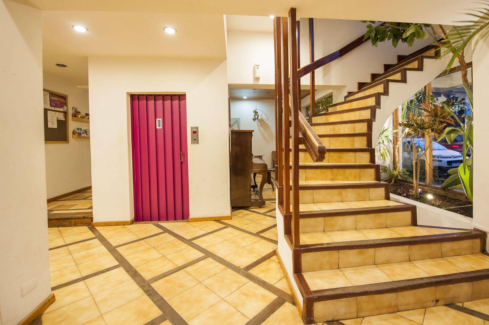 Hotel Tunqueley