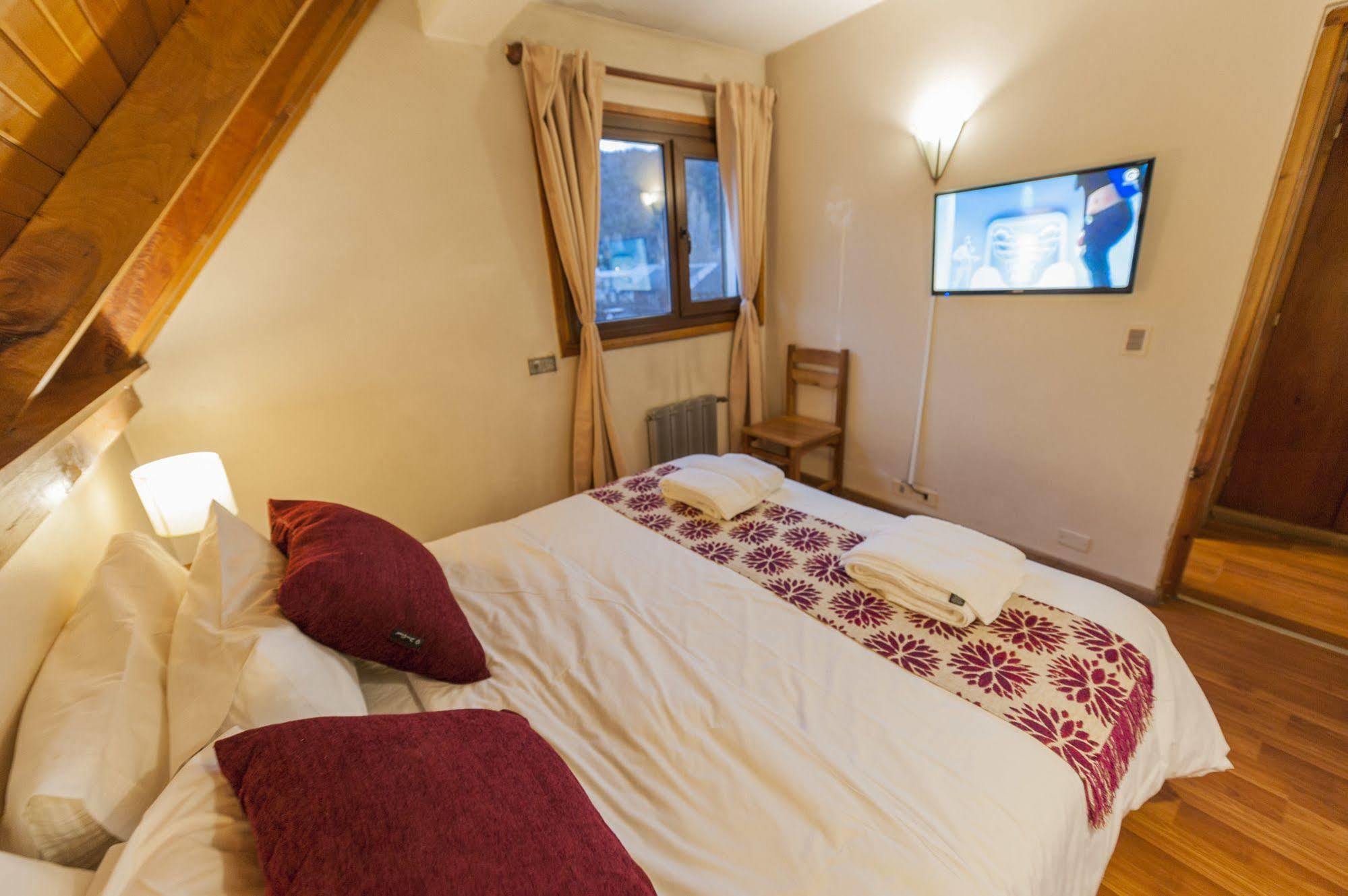 Tunqueley Hotel 2*